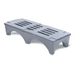 Quantum Food Service QFSD-2260 Dunnage Rack, Vented