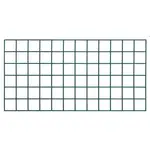 Quantum Food Service SG-1836P Shelving, Wall Grid Shelf