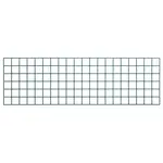 Quantum Food Service SG-1860P Shelving, Wall Grid Shelf