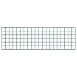 Quantum Food Service SG-1860P Shelving, Wall Grid Shelf