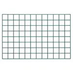 Quantum Food Service SG-2436P Shelving, Wall Grid Shelf