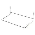 Quantum Food Service SG-HFF Shelving, Wire