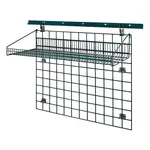 Quantum Food Service SGK-403036-1P Shelving, Wall Grid Shelf