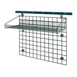 Quantum Food Service SGK-403036-1P Shelving, Wall Grid Shelf