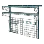 Quantum Food Service SGK-562448-1P Shelving, Wall Grid Shelf