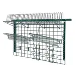 Quantum Food Service SGK-563048-1P Shelving, Wall Grid Shelf