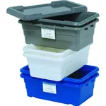 Quantum Food Service TUB1711-8 Bus Box / Tub