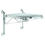 Quantum Food Service WC14-CB1224C Shelving, Wire Cantilevered