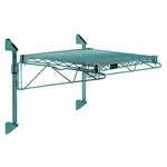 Quantum Food Service WC14-CB1224P Shelving, Wire Cantilevered