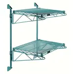 Quantum Food Service WC34-CB1224P Shelving, Wire Cantilevered
