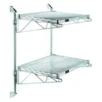 Quantum Food Service WC34-CB2130C Shelving, Wire Cantilevered