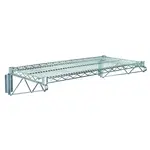 Quantum Food Service WDWB1236C Shelving, Wire Cantilevered