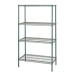 Quantum Food Service WR63-1860P Shelving Unit, Wire