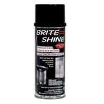 QUESTSPECIALTY CORPORATION Brite Shine Stainless Steel Cleaner/Polish, 11 Oz, Aerosol, QUESTSPECIALTY DISC141211001-16AR