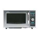 Sharp Microwave Oven, 20.5?, Stainless Steel, Sharp R-21LCFS