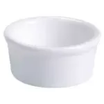 Ramekin 3.5 X 1.75 White
