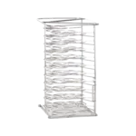 Rational 60.11.030 Plate Rack, Mobile