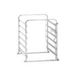 Rational 60.61.058 Oven Rack, Roll-In