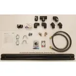 Rational 87.01.403US Installation Kit