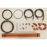 Rational 8720.1552US Installation Kit