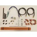 Rational 8720.1560US Installation Kit