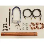 Rational 8720.1561US Installation Kit