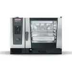Rational ICC 6-FULL E 480V 3 PH (LM200CE) Combi Oven, Electric