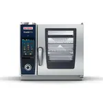 Rational ICP XS E 208/240V 1 PH (LM100AE) Combi Oven, Electric
