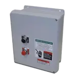 Red Goat RAC1-BE Disposer Control Panel