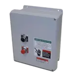 Red Goat RAC1-SH Disposer Control Panel