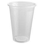 REYMA USA Drink Cup, 16 Oz, Plastic, Value, (25/Pack), Reyma VP16AXN