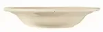 Rim Soup Bowl, 12 Oz, 8-3/4" Dia, Cantaloupe