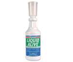 Liquid Alive, 32 Oz, Bacteria Synergized, Dymon 23332