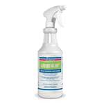 Liquid Alive, 32 Oz, Bacteria Odor Digester, Enzyme Producer, Dymon Q-33632