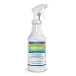 Liquid Alive, 32 Oz, Bacteria Odor Digester, Enzyme Producer, Dymon Q-33632