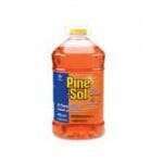 Pine Sol All-Purpose Cleaner, 144 Oz, Orange Energy, Non-Disinfectant  (CLOROX)  RJ SCHINNER  ICO41772