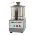 Robot Coupe BLIXER2 Food Processor, Benchtop / Countertop