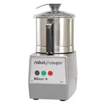 Robot Coupe BLIXER4 Food Processor, Benchtop / Countertop