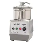 Robot Coupe BLIXER5 Food Processor, Benchtop / Countertop