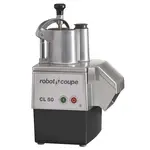 Robot Coupe CL50E Food Processor, Benchtop / Countertop
