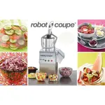 Robot Coupe CL52E Food Processor, Benchtop / Countertop