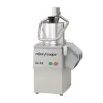 Robot Coupe CL52E NODISC Food Processor, Benchtop / Countertop