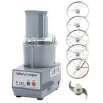 Robot Coupe R101P Food Processor, Benchtop / Countertop