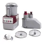 Robot Coupe R2N Food Processor, Benchtop / Countertop