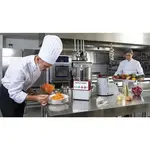 Robot Coupe R2U Food Processor, Benchtop / Countertop