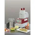 Robot Coupe R2U Food Processor, Benchtop / Countertop