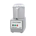 Robot Coupe R301B Food Processor, Electric