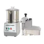 Robot Coupe R401 Food Processor, Benchtop / Countertop