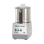 Robot Coupe R401B Food Processor, Benchtop / Countertop