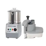 Robot Coupe R402A Food Processor, Benchtop / Countertop